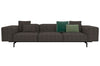 Largo 3 Seat Sofa-Kartell-Space Furniture SG