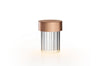 Last Order Fluted Table Lamp-Flos-Space Furniture SG