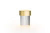 Last Order Fluted Table Lamp-Flos-Space Furniture SG