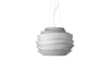 Le Soleil Suspension Lamp - White-Foscarini-Space Furniture SG