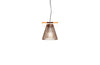 Light-Air Suspension Lamp - Sculpted-Kartell-Space Furniture SG