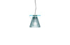 Light-Air Suspension Lamp - Sculpted-Kartell-Space Furniture SG