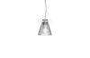Light-Air Suspension Lamp - Sculpted-Kartell-Space Furniture SG