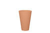 Liscio Siena Pot-Serralunga-Space Furniture SG