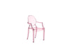 Lou Lou Ghost Chair-Kartell-Space Furniture SG