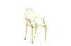 Louis Ghost Chair-Kartell-Space Furniture SG
