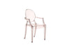 Louis Ghost Chair-Kartell-Space Furniture SG