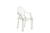 Louis Ghost Chair-Kartell-Space Furniture SG