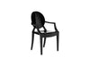 Louis Ghost Chair-Kartell-Space Furniture SG