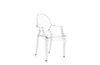 Louis Ghost Chair-Kartell-Space Furniture SG