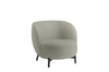 Lunam Armchair - Antibes Fabric-Kartell-Space Furniture SG