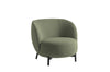 Lunam Armchair - Orsetto Fabric-Kartell-Space Furniture SG