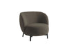 Lunam Armchair - Orsetto Fabric-Kartell-Space Furniture SG
