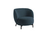 Lunam Armchair - Orsetto Fabric-Kartell-Space Furniture SG