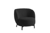 Lunam Armchair - Orsetto Fabric-Kartell-Space Furniture SG