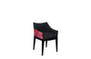 Madame Chair - World of Emilio Pucci Edition-Kartell-Space Furniture SG