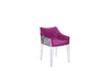 Madame Chair - World of Emilio Pucci Edition-Kartell-Space Furniture SG