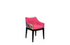 Madame Chair - World of Emilio Pucci Edition-Kartell-Space Furniture SG
