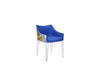 Madame Chair - World of Emilio Pucci Edition-Kartell-Space Furniture SG