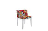 Mademoiselle A La Mode Chair - Missoni-Kartell-Space Furniture SG