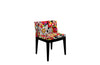 Mademoiselle A La Mode Chair - Missoni-Kartell-Space Furniture SG