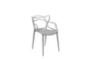 Masters Chair-Kartell-Space Furniture SG