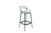 Masters Stool - Large-Kartell-Space Furniture SG