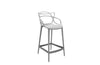 Masters Stool - Small-Kartell-Space Furniture SG