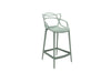 Masters Stool - Small-Kartell-Space Furniture SG