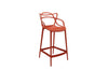 Masters Stool - Small-Kartell-Space Furniture SG