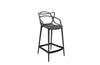 Masters Stool - Small-Kartell-Space Furniture SG