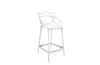 Masters Stool - Small-Kartell-Space Furniture SG