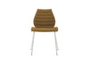 Maui Soft Chair - Noma Fabric-Kartell-Space Furniture SG