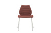 Maui Soft Chair - Noma Fabric-Kartell-Space Furniture SG