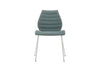 Maui Soft Chair - Noma Fabric-Kartell-Space Furniture SG