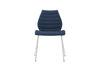 Maui Soft Chair - Noma Fabric-Kartell-Space Furniture SG