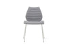 Maui Soft Chair - Noma Fabric-Kartell-Space Furniture SG
