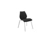 Maui Soft Chair - Trevira Fabric-Kartell-Space Furniture SG