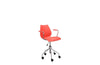 Maui Swivel Chair with Arms-Kartell-Space Furniture SG