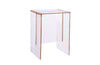Max-Beam Stool-Kartell-Space Furniture SG
