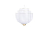Meshmatics Chandelier-Moooi-Space Furniture SG