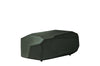 Meteor Medium Bench-Serralunga-Space Furniture SG