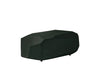 Meteor Medium Bench-Serralunga-Space Furniture SG