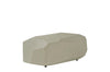 Meteor Medium Bench-Serralunga-Space Furniture SG