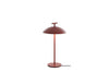 Mini Geen-A Table Lamp - Direct Power-Kartell-Space Furniture SG