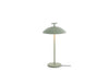 Mini Geen-A Table Lamp - Direct Power-Kartell-Space Furniture SG
