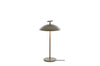 Mini Geen-A Table Lamp - Direct Power-Kartell-Space Furniture SG