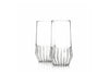 Mixed Large Glass - Set of 2-Fferrone-Space Furniture SG