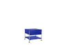 Mobil Chest of Drawers - Container & Shelf - Feet-Kartell-Space Furniture SG