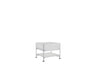Mobil Chest of Drawers - Container & Shelf - Feet-Kartell-Space Furniture SG